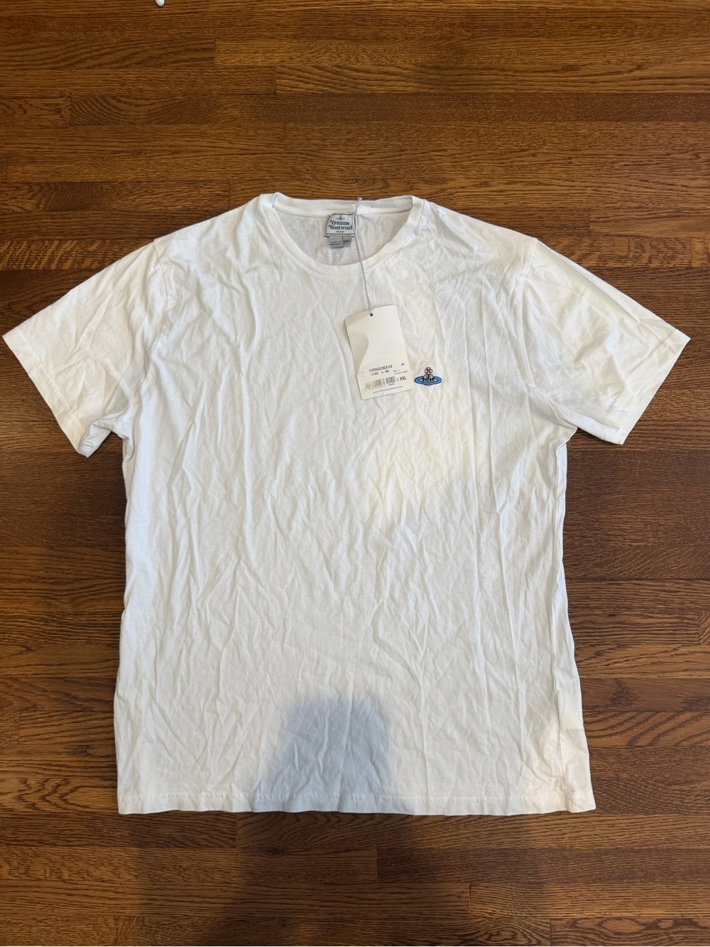 🆕 Vivienne Westwood shirt